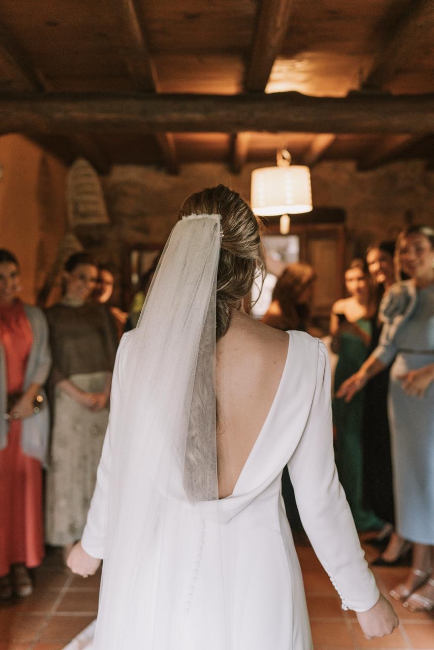 Boda Sergio fotografía